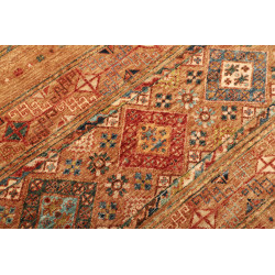 Tappeto Rubin Pakistan 149x200 Arancione Terrac