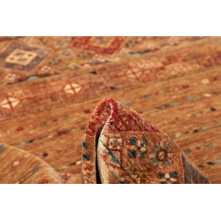 Tappeto Rubin Pakistan 149x200 Arancione Terrac