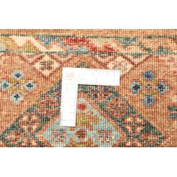 Tappeto Rubin Pakistan 149x200 Arancione Terrac