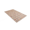 Tappeto Rubin Pakistan 121x187 Beige Rosso Blu