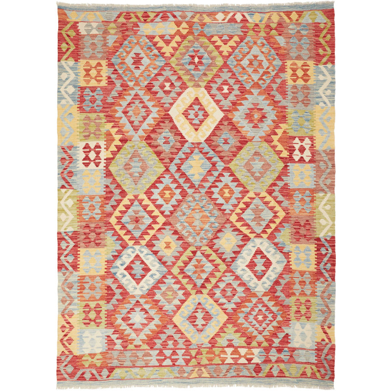Kilim 173x239 Cm Kilim Afghanistan