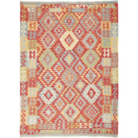 Kilim 173x239 Cm Kilim Afghanistan