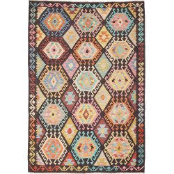 Kilim 169x247 Cm Kilim Afghanistan