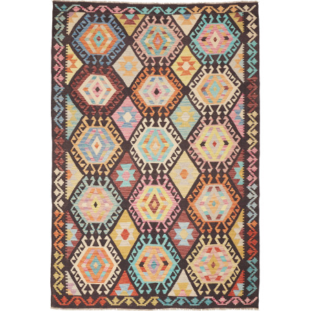 Kilim 169x247 Cm Kilim Afghanistan