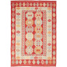 Kilim 170x242 Cm Kilim Afghanistan Hand-carded Wool