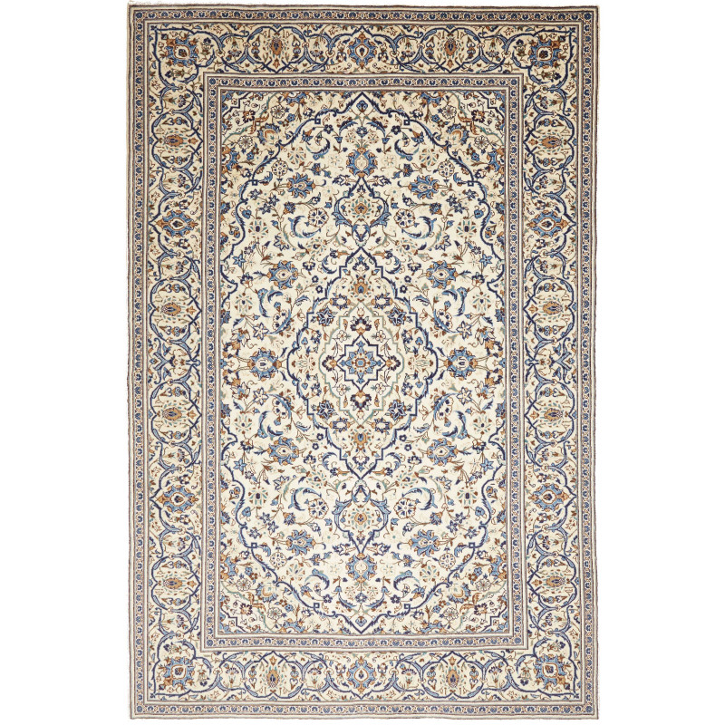 Kashan 200x300 Cm Kashan