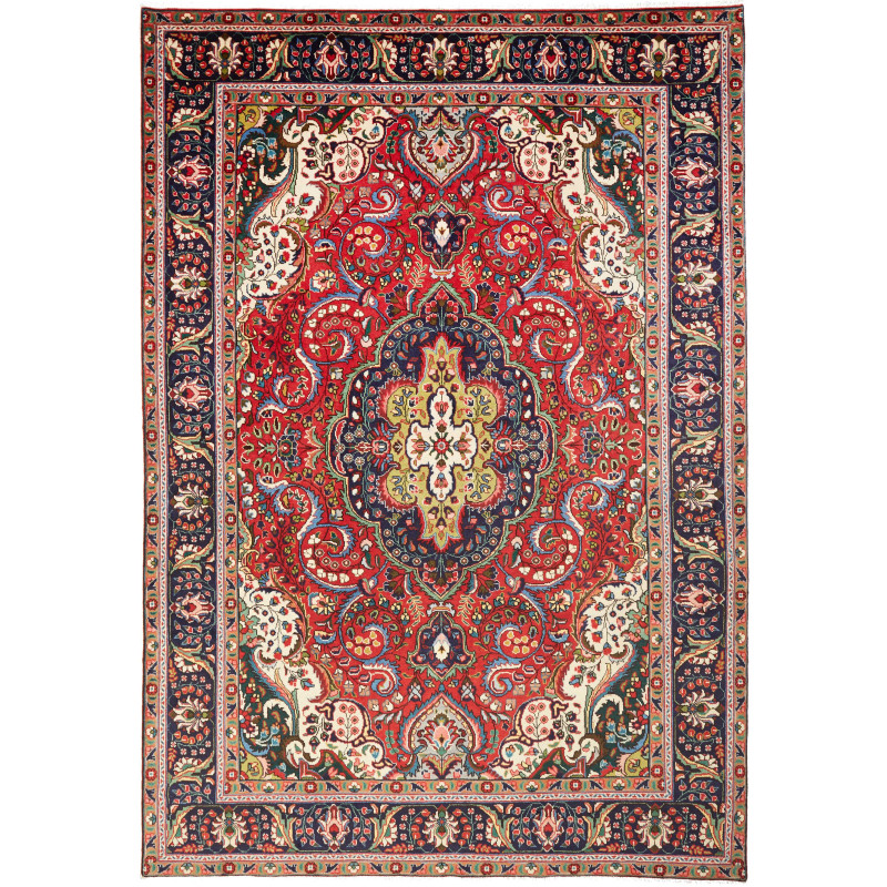 Tabriz 200x295 Cm Tabriz