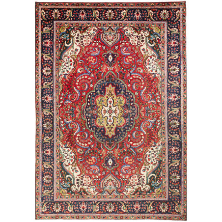 Tabriz 200x295 Cm Tabriz