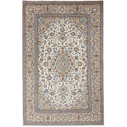 Kashan 193x295 Cm Kashan