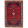 Shiraz 158x237 Cm Shiraz, Persia, Hand-carded Wool (warp: