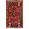 Shiraz 170x278 Cm Shiraz, Persia, Hand-carded Wool (warp: