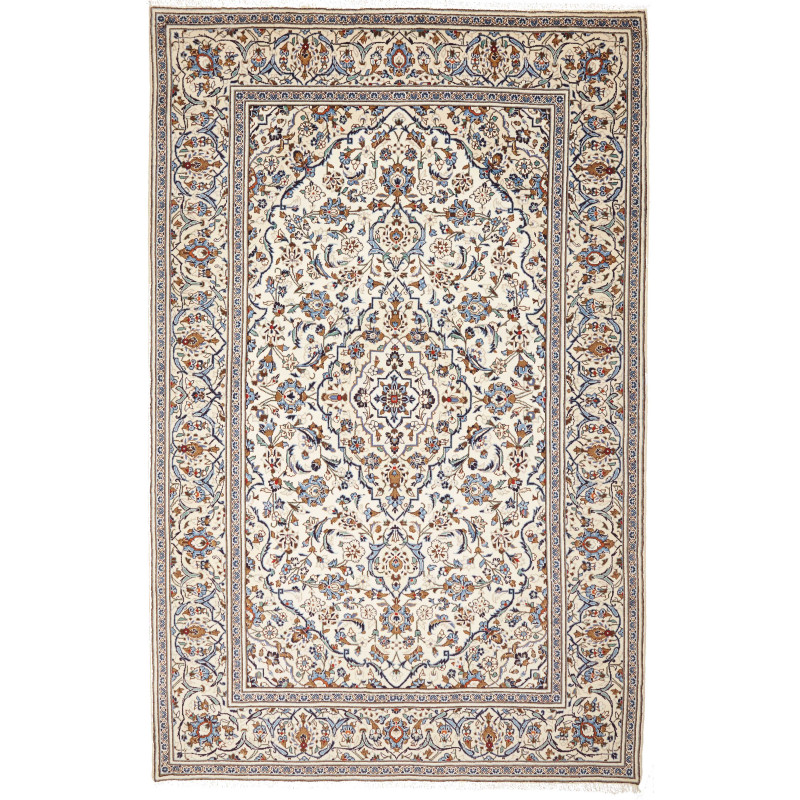 Kashan 196x310 Cm Kashan