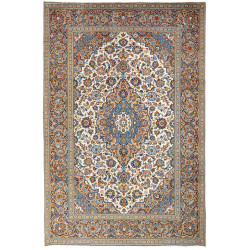 Kashan 202x303 Cm Kashan