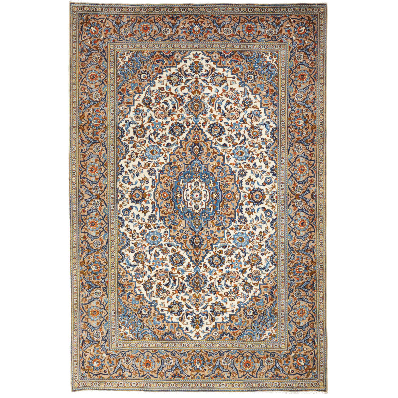 Kashan 202x303 Cm Kashan