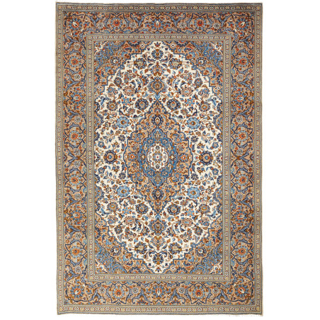 Kashan 202x303 Cm Kashan