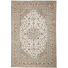 Kashan 202x322 Cm Kashan, Persia, Hand-carded Wool (warp: