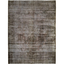 Vintage 295x390 Cm Vintage Persia