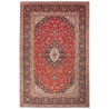Ardakan 198x300 Cm Ardakan, Persia. Hand-carded Wool, Cotton