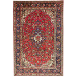 Tabriz 205x305 Cm Tabriz