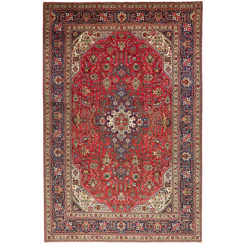 Tabriz 205x305 Cm Tabriz