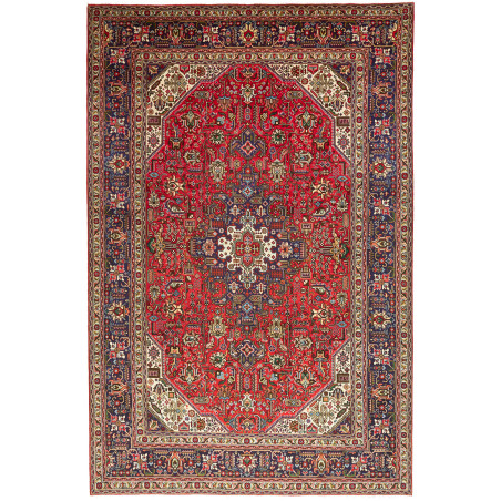 Tabriz 205x305 Cm Tabriz
