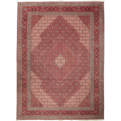 Sarab Fine 270x370 Cm Sarab Fine, Persia, Hand-carded Wool,