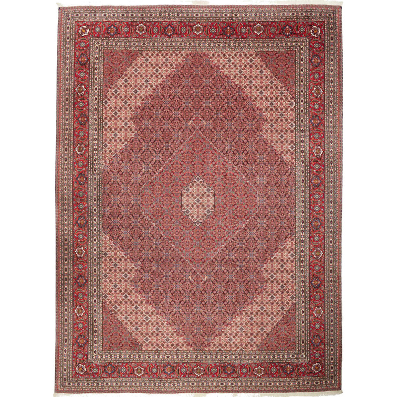 Sarab Fine 270x370 Cm Sarab Fine, Persia, Hand-carded Wool,