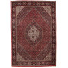 Bidjar With Silk 168x246 Cm Bidjar With Silk