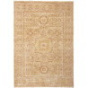Rug Mamlouk Pakistan 122x175 Beige Cream