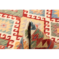 Tappeto Originale Kilim Afghanistan 171x236 Ros