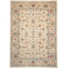 Ziegler Fine 168x238 Cm Ziegler Fine Pakistan Hand-carded Wool