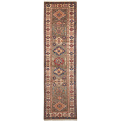 Kazak Fine 82x305 Cm Kazak Fine