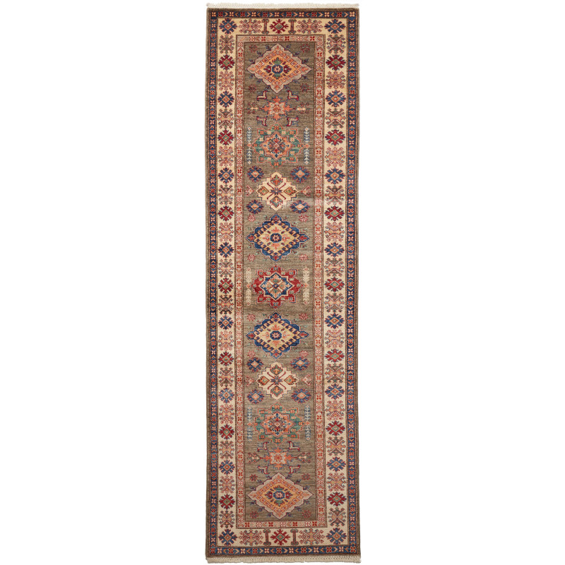 Kazak Fine 82x305 Cm Kazak Fine