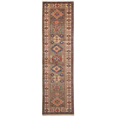 Kazak Fine 82x305 Cm Kazak Fine