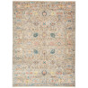 Rug Ziegler Fine Pakistan 152x206 Beige Blue