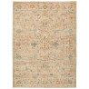 Rug Ziegler Fine Pakistan 149x201 Beige Of Light