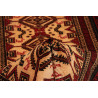 Baluch 100x208 Cm Baluch Persia Lana Cardata A Mano