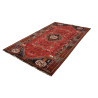 Shiraz 160x267 Cm Shiraz Persia Lana Cardata A Mano Cotone