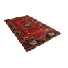 Shiraz 160x267 Cm Shiraz Persia Lana Cardata A Mano Cotone