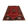 Shiraz 160x267 Cm Shiraz Persia Lana Cardata A Mano Cotone