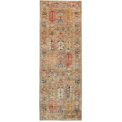 Tribal 78x232 Cm Tribal
