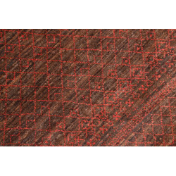 Rug Royal Gabbeh Pakistan 149x218 Terracotta Br