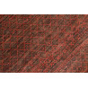 Rug Royal Gabbeh Pakistan 149x218 Terracotta Br