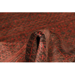 Rug Royal Gabbeh Pakistan 149x218 Terracotta Br