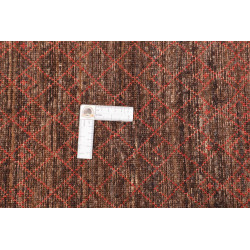 Rug Royal Gabbeh Pakistan 149x218 Terracotta Br