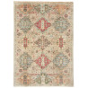 Tribal 145x207 Cm Tribal Pakistan Hand-carded Wool Cotton