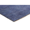 Rug Royal Gabbeh Pakistan 153x188 Indigo Blue D