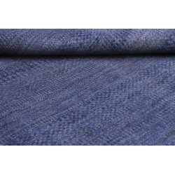 Rug Royal Gabbeh Pakistan 153x188 Indigo Blue D