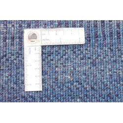 Rug Royal Gabbeh Pakistan 153x188 Indigo Blue D