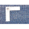 Rug Royal Gabbeh Pakistan 153x188 Indigo Blue D